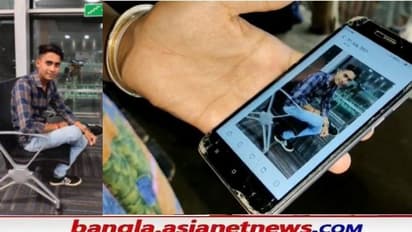 'বিমানবন্দরেই আছি, প্লেনে উঠব', আফগানিস্থানে আটকে পড়া ছেলের আর ফোন পেল না অশোকনগরের পরিবার