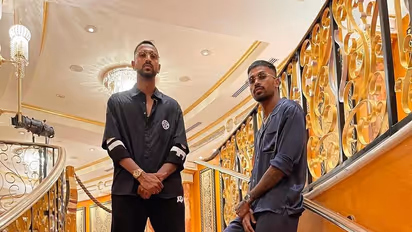Hardik Pandya, Krunal Pandya's combined net worth will blow your mind