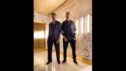 Is Hardik Pandya richer than Krunal Pandya? Check out their 2022 net worth