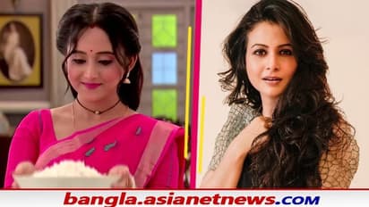 কোয়েলের মুখোমুখি মিঠাইরানি, শ্রীদেবী লুকে ভাইরাল কে, কড়া টক্করে দুই সেলেব