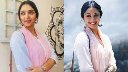 सारा के बाद अब वायरल हो रही कियारा की हमशक्ल, नैन-नक्श से कद-काठी तक सबकुछ सेम to सेम