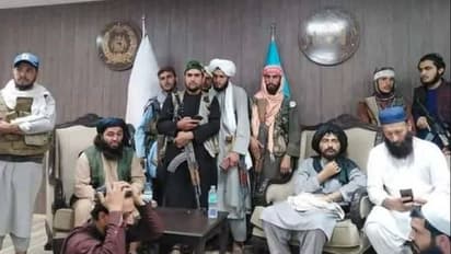 ಆಫ್ಘಾನಿಸ್ತಾನ ಜೈಲಿನಂದ 100 ಉಗ್ರರ ಬಿಡುಗಡೆ; ಪಾಕಿಸ್ತಾನ ISI ಕೈವಾಡ!