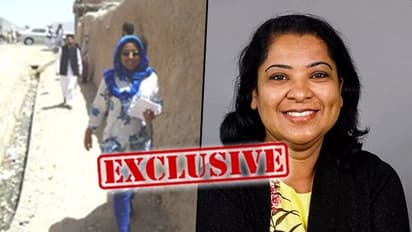 ತಾಲಿಬಾನ್ ಮಾತು ನಂಬಬೇಡಿ; ಆಫ್ಗಾನ್ ಸರ್ಕಾರ ಅಡ್ವೈಸರ್ ಜೊತೆ ಏಷ್ಯಾನೆಟ್ ಸುವರ್ಣನ್ಯೂಸ್ Exclusive ಸಂದರ್ಶನ!