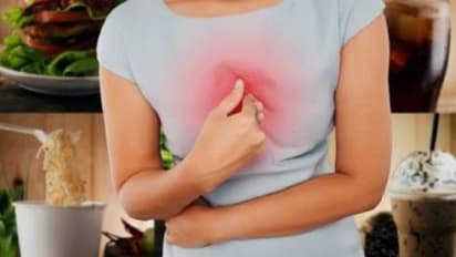 അസിഡിറ്റിയെ തടയാന്‍ ഭക്ഷണ കാര്യത്തില്‍ ശ്രദ്ധിക്കേണ്ട കാര്യങ്ങള്‍...