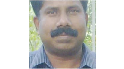 പ്രവാസി സാമൂഹിക പ്രവർത്തകന് താമസ സ്ഥലത്ത് മരിച്ചു