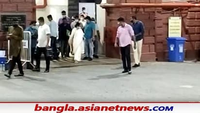 শিল্পের সঙ্গে স্বাস্থ্যেও কড়া নজর, ৪ ঘণ্টা SSKM এ থাকার পরে বললেন মুখ্যমন্ত্রী মমতা বন্দ্যোপাধ্য়ায়