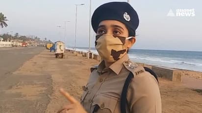 കൊച്ചി നഗരത്തില് പെറ്റി കേസുകളുടെ എണ്ണം കൂട്ടാന് കർശന നിർദ്ദേശം; ഐശ്വര്യ ദോഗ്രെ വീണ്ടും വിവാദത്തിൽ