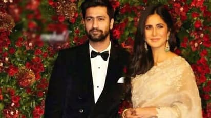 Katrina Kaif to marry Vicky Kaushal this December in Rajasthan? Read this report