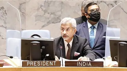 India: Terror outfits paying assassins in Bitcoins; cannot compromise with evil