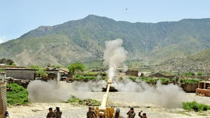 'স্বাধীনতার জন্য খুন করতে রাজি', তালিবান ও আশরাফ ঘানির কড়া সমালোচলা প্রাক্তন আফগান প্রতিরক্ষা মন্ত্রীর