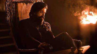 'കെജിഎഫ് 2' സാറ്റലൈറ്റ് റൈറ്റ്സ് കരാര് ആയി; പ്രഖ്യാപനവുമായി നിര്മ്മാതാക്കള്