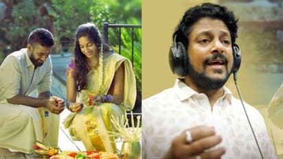 ഓണകാഴ്ചകൾ സമ്മാനിച്ച് "നല്ലോല തുമ്പികളേ", സംഗീത വീഡിയോ ശ്രദ്ധേയമാകുന്നു...