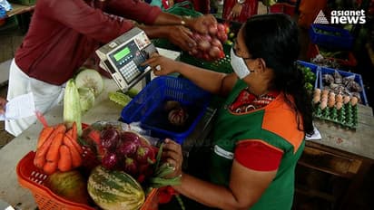 ഹോര്ട്ടികോര്പ്പിന്റെ വിലകൂട്ടല്; കൃഷിവകുപ്പ് അന്വേഷിക്കും, എംഡിയോട് റിപ്പോർട്ട് തേടുമെന്ന് മന്ത്രി