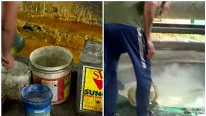 അതിർത്തി കടന്നെത്തുന്നത് കൊടിയ വിഷം; ശർക്കര സോഫ്റ്റാകാൻ ചേർക്കുന്നത് ഹൃദ്രോ​ഗത്തിന് കാരണമാകുന്ന രാസവസ്തുക്കൾ