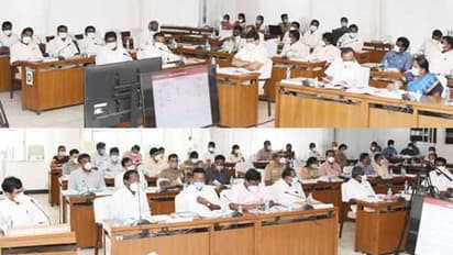 கண்ணுக்கு தெரிகிற தூரம் வரை எதிரிகளே இல்லை... சவால்விட்ட அதிமுக எம்.எல்.ஏ எங்கே... சட்டமன்றத்தில் சவால்..!