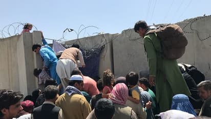 ಆಫ್ಘನ್ನರಿಗೆ ಭಾರತೀಯರೆಂದರೆ ಭಲೇ ಇಷ್ಟ: ಕನ್ನಡಿಗನ ಅನುಭವ