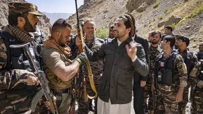 India should initiate dialogues with Taliban: Foreign policy experts