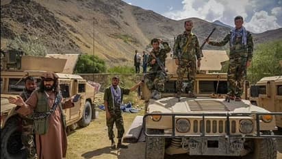 Taliban issues first Fatwa, bans co-education in government and private universities