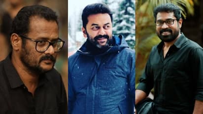 'മാമാങ്ക'ത്തിനു ശേഷം എം പദ്മകുമാര്; 'പത്താം വളവി'ല് ഇന്ദ്രജിത്തും സുരാജും