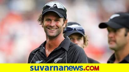 ಶಸ್ತ್ರಚಿಕಿತ್ಸೆ ಬಳಿಕ ಚೇತರಿಸಿಕೊಳ್ಳುತ್ತಿರುವ ನ್ಯೂಜಿಲೆಂಡ್ ಕ್ರಿಕೆಟ್ ಸವ್ಯಸಾಚಿ ಕ್ರಿಸ್ ಕ್ರೇನ್ಸ್