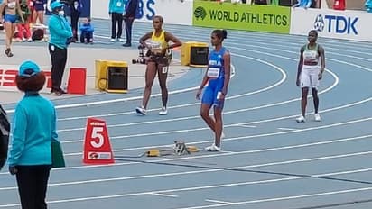 ലോക യൂത്ത് അത്ലറ്റിക്സ് ചാംപ്യന്ഷിപ്പ്: ഇന്ത്യന് താരങ്ങള്ക്ക് ഇന്ന് മെഡല് പ്രതീക്ഷയുള്ള മത്സരങ്ങള്