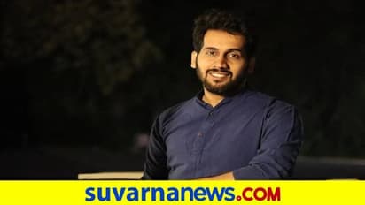 ಶಿರಸಿಯ ದಿನೇಶ ಹೆಗಡೆಗೆ ನಾಸಾ ಪ್ಯೂಚರ್ ಇನ್ವೆಸ್ಟಿಗೇಟರ್ ಪ್ರಶಸ್ತಿ