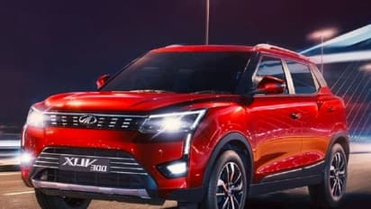 మహీంద్రా కార్లపై భారీ డిస్కౌంట్ల ఆఫర్..  ఈ మోడల్ పై యాక్సెసరిస్ కూడా ఫ్రీ..