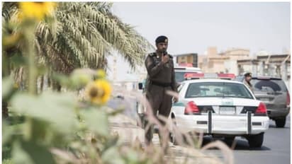 സൗദി അറേബ്യയില് പരിശോധന ശക്തം; ഒരാഴ്ചക്കിടെ 12,436 പേര് പിടിയിലായി