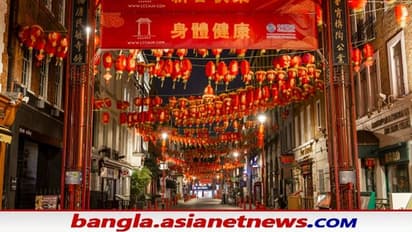 কাঁটাপথে চিনের অর্থনৈতিক সম্পদ বাড়ছে দ্রুত গতিতে, বেজিং কি পারবে তা ধরে রাখতে