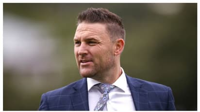 ಬೆಟ್ಟಿಂಗ್ ಆ್ಯಪ್ ಜತೆ ನಂಟು: ಬ್ರೆಂಡನ್ ಮೆಕ್ಕಲಂಗೆ ಸಂಕಷ್ಟ..!