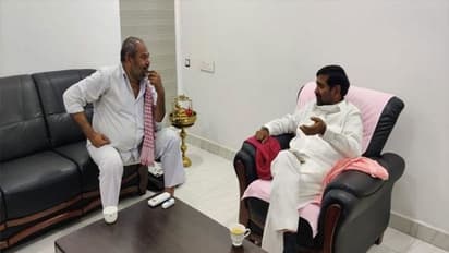 నారాయణమూర్తి రైతన్న సినిమా చూసిన మంత్రి జగదీష్ రెడ్డి... ఆయన రివ్యూ ఇదీ