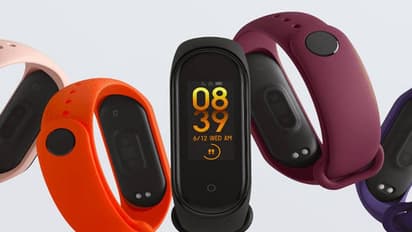 Smart watch growth :2021ம் ஆண்டில் இந்திய ஸ்மார்ட் வாட்ச் இறக்குமதி 274% அதிகரிப்பு: இதுதான் காரணம்