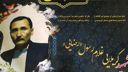 किसी को गोली मारी, दुपट्टे से गला घोंटा और हाथ की नस काट दी, तालिबान ने हजारा के 9 लोगों को दी खौफनाक मौत