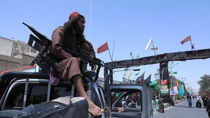 Afghanistan Crisis: ভারতীয় কনস্যুলেটের শৌচাগারে তল্লাশি তালিবানদের, নজরে গুরুত্বপূর্ণ নথি