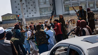 ಆಫ್ಘನ್ ಯುವಕನನ್ನು ಮದುವೆಯಾಗಿದ್ದ ಸಂಡೂರಿನ ಮಹಿಳೆ, ಪತಿ ಸೇಫ್