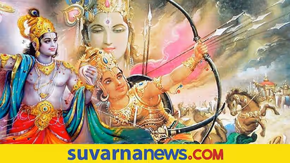 Mahabharat Katha: ಬೇಕೆಂದೇ ಶ್ರೀಕೃಷ್ಣ ಅಭಿಮನ್ಯುವನ್ನು ರಕ್ಷಿಸಲಿಲ್ಲವೇ?