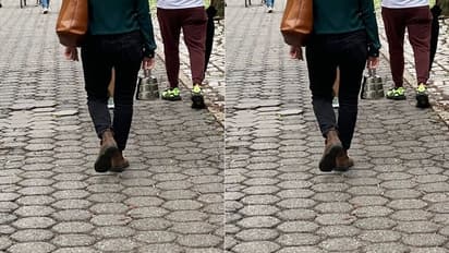 న్యూయార్క్ వీధుల్లో ‘డబ్బావాలి’.. వైరల్ అవుతున్న ఆనంద్ మహీంద్రా పోస్ట్.....