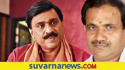 ಜನಾರ್ದನ ರೆಡ್ಡಿ ಬಳ್ಳಾರಿಗೆ ಬರಲು ಅವಕಾಶ ಕಲ್ಪಿಸಿದ್ದು ಒಳ್ಳೆಯದು: ಕೇಂದ್ರ ಸಚಿವ ಖೂಬಾ