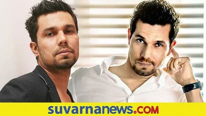 10 ವರ್ಷಗಳಿಂದ ಲೇಖಕಿಗೆ ಕಿರುಕುಳ; ನಟ ರಣದೀಪ್ ಹೂಡಾ ವಿರುದ್ಧ ದೂರು, 10 ಕೋಟಿ ಪರಿಹಾರ ಬೇಡಿಕೆ