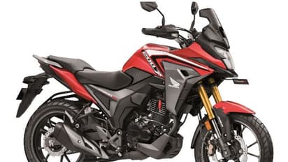 സിബി200എക്‌സിന്റെ വിതരണം ആരംഭിച്ച് ഹോണ്ട ടൂവീലേഴ്‌സ്