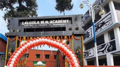 স্কুলের মান উন্নয়নে উদ্যোগ প্রাক্তনীদের, শতাব্দী প্রাচীন স্কুলে তৈরি অডিটরিয়াম-সংগ্রহশালা