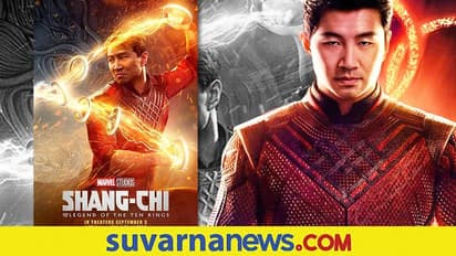 ಮಾರ್ವೆಲ್ ಸ್ಟುಡಿಯೋಸ್ನ "ಶಾಂಗ್-ಚಿ ಮತ್ತು ಲೆಜೆಂಡ್ಸ್ ಆಫ್ ಟೆನ್ ರಿಂಗ್ಸ್" ಕನ್ನಡದಲ್ಲಿ ಬಿಡುಗಡೆ!