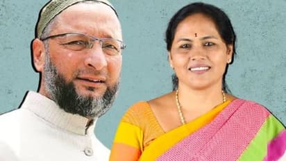 मोदी की महिला मंत्री बोलीं-ओवैसी को Afghanistan भेज देना चाहिए ताकि वह अपने समुदाय और महिलाओं को बचा सकें