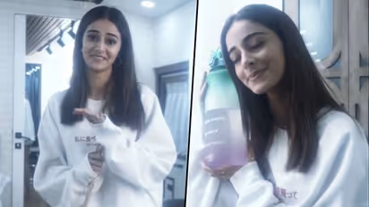 Celebrate 20 million followers with Ananya Panday, know most-asked questions about the actress