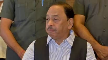 केन्द्रीय मंत्री ने कहा- शिवसेना सांसद भी पीएम मोदी के आशीर्वाद से चुने जाते हैं