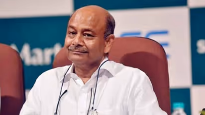 ಸಿಂಗಲ್ ಬಿಎಚ್ ಕೆಯಿಂದ ಸಾವಿರ ಕೋಟಿ  ಐಷಾರಾಮಿ ಬಂಗಲೆ;ಡಿಮಾರ್ಟ್ ಸ್ಥಾಪಕನ ಬದುಕು ಬದಲಾಗಿದ್ದು ಹೇಗೆ?