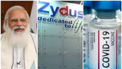 സൈകോവ് ഡി വാക്സീന് അനുമതി, ലോകത്തെ ആദ്യത്തെ ഡിഎന്എ വാക്സീൻ, സുപ്രധാന നേട്ടമെന്ന് പ്രധാനമന്ത്രി