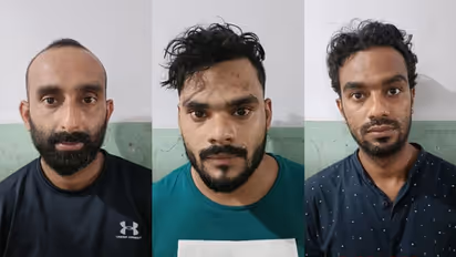 ലഹരിമരുന്ന് കേസില്‍ അറസ്റ്റിലായ യുവാവിന് സ്വര്‍ണ്ണക്കടത്ത് സംഘവുമായി ബന്ധം? ഊർജിത അന്വേഷണം