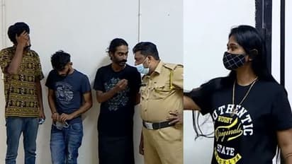 കൊച്ചിയിൽ പിടിയിലായ സംഘം കേരളത്തിലേക്ക് എത്തിച്ചത് കിലോ കണക്കിന് മയക്കുമരുന്നെന്ന് എക്സൈസ്