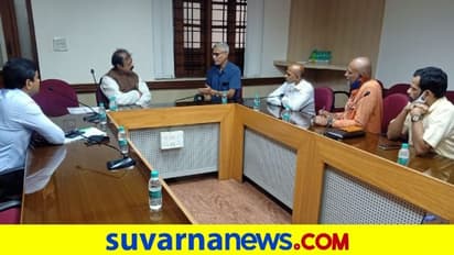 ಪ್ಯಾರಿಸ್ ಒಲಿಂಪಿಕ್ಸ್ಗೆ ಕರ್ನಾಟಕದ ಕ್ರೀಡಾಪಟುಗಳನ್ನು ಗುರುತಿಸಲು ಉನ್ನತ ಸಮಿತಿ